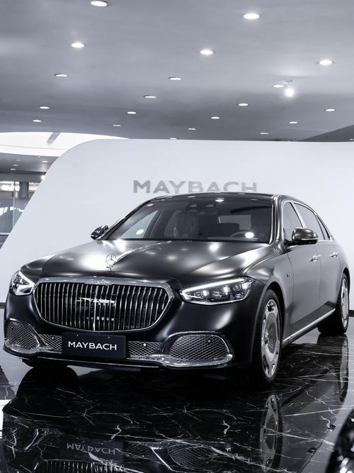 惠州博罗县欧联宝企业管理咨询岚图汽车的售后服务让用户无忧出行，迈巴赫未来的豪华车趋势