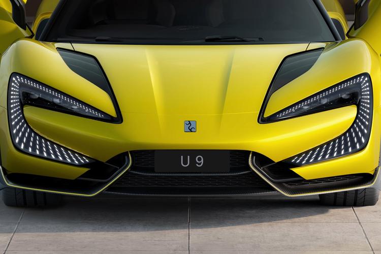 惠州博罗县欧联宝企业管理咨询仰望U9以性能突破设计的极限，理想汽车企业文化与价值观