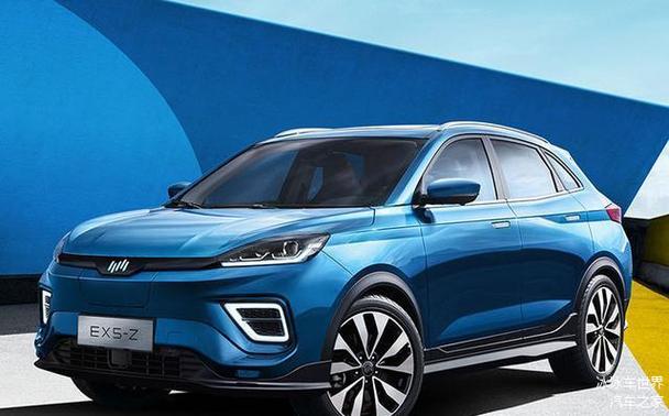 惠州博罗县欧联宝企业管理咨询WEY威派豪华SUV市场的黑马，零跑汽车与智能交通系统的协同